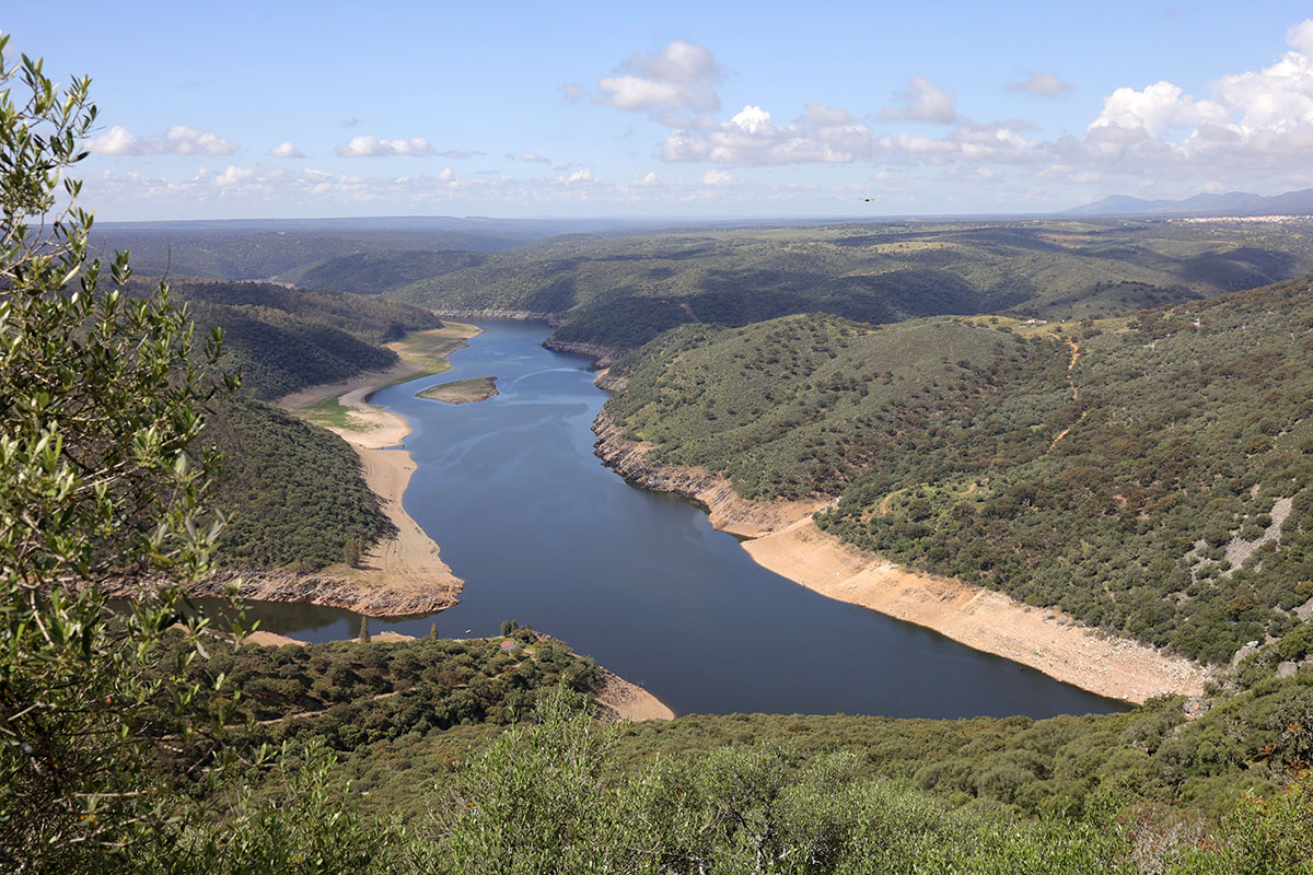 Monfrague - Extremadura